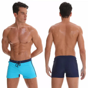 Mens Swim Trunks