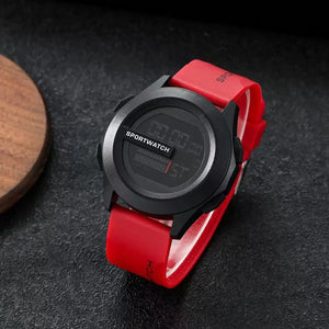 Mens Sports Digital Watch