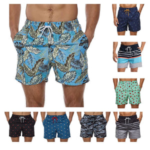 Mens Swim Shorts