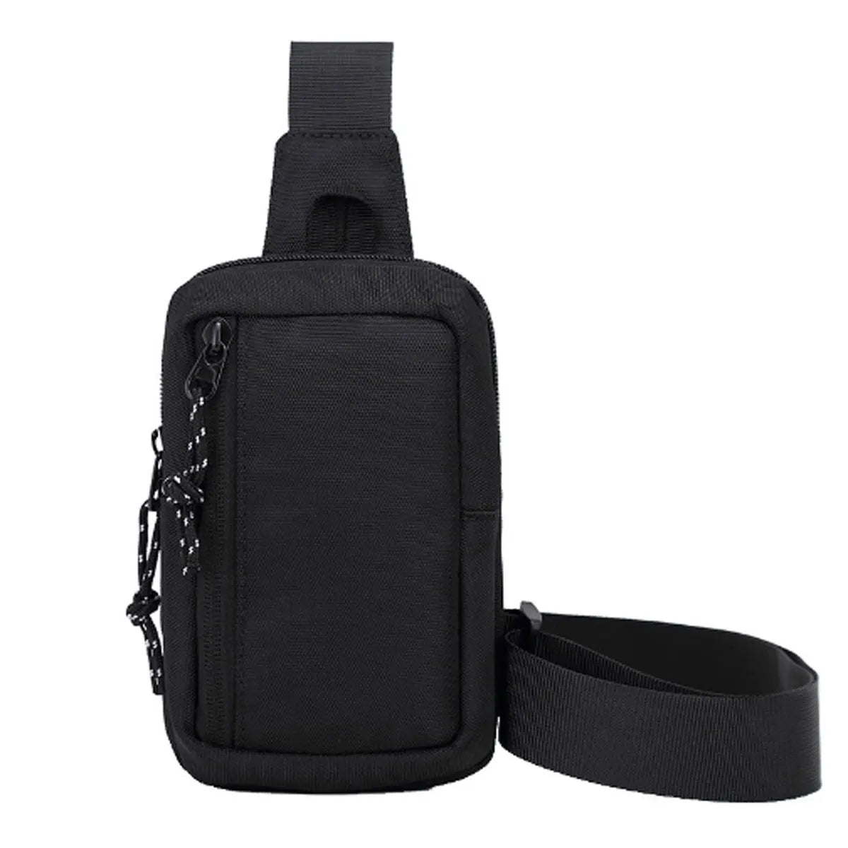 Mens Cross Messenger Bag
