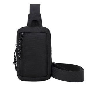 Mens Cross Messenger Bag
