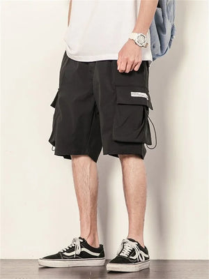 Mens Cargo Shorts