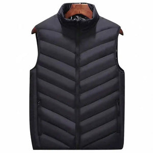 Mens Gillet