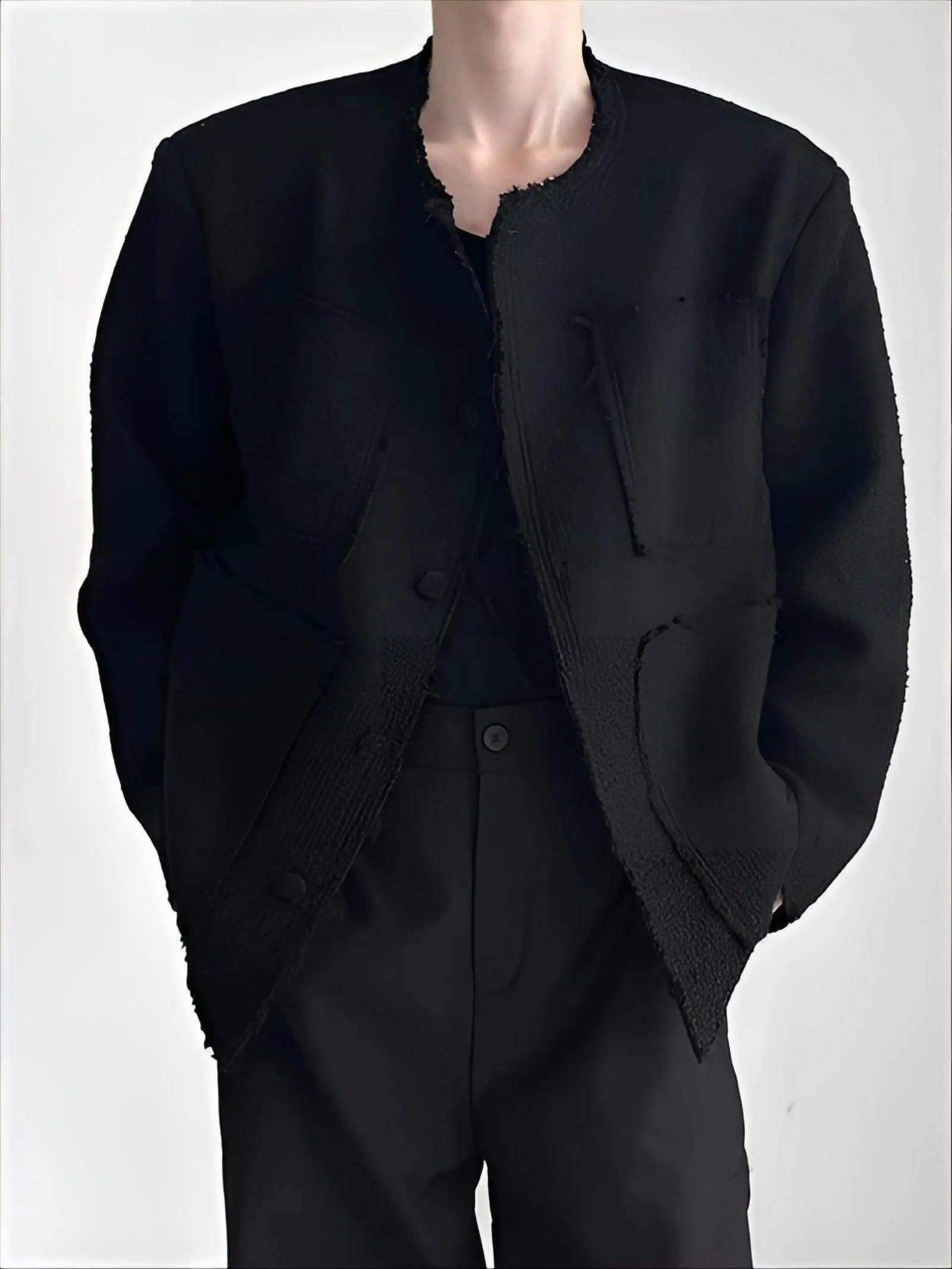 Mens Designer's Jacket