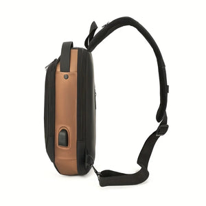 Mens Chest Bag