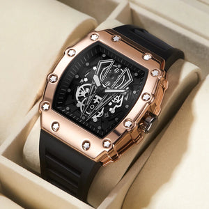 Mens Fashionable Watch