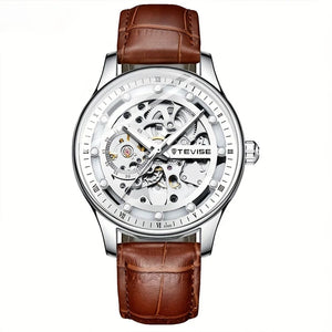 Mens Automatic Mechanical Watch