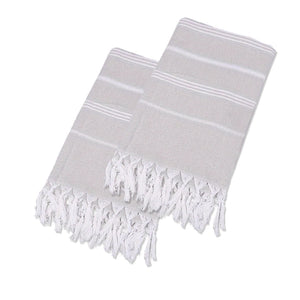 Turkish Beach Towel