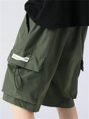 Mens Cargo Shorts