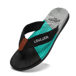 Mens Flip Flops