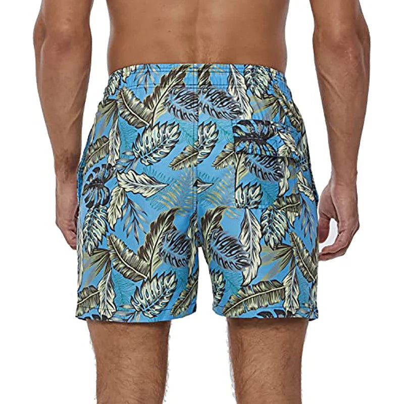 Mens Swim Shorts