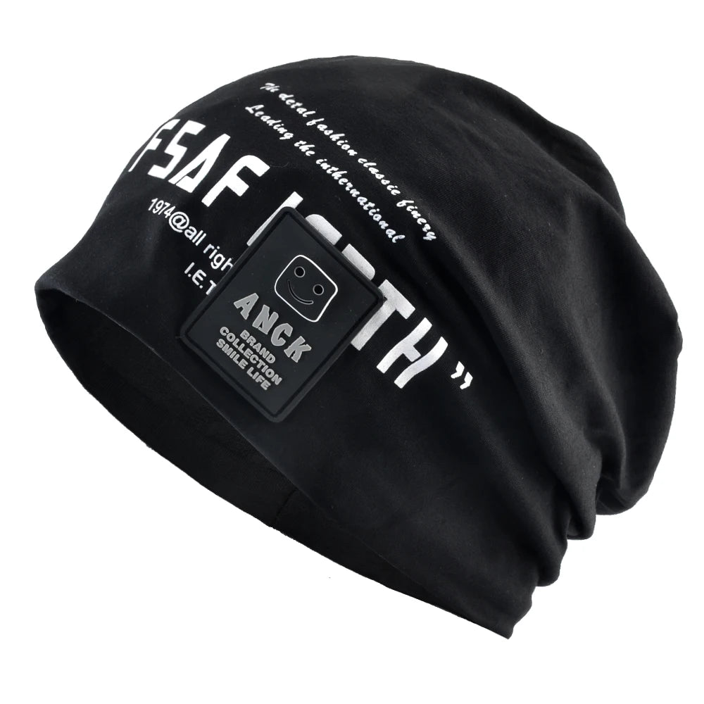Mens Beanie Hat