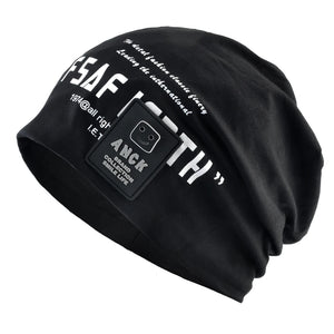 Mens Beanie Hat