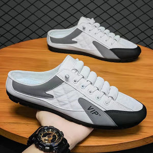 Mens Slip On Sneakers