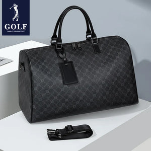 Mens Travel Luggage Bag