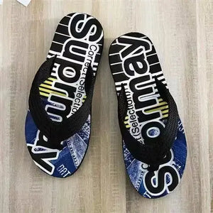 Mens Flip Flops