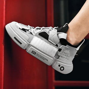 Mens Multicolour Sneakers