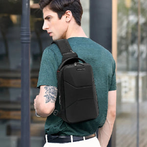 Mens Chest Bag