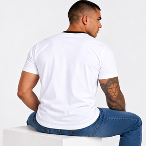 London Colour Block T-Shirt V3