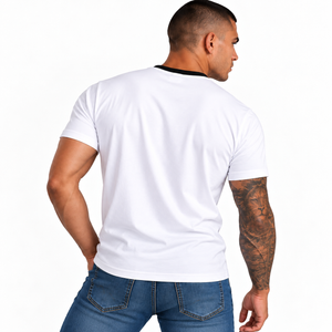 London Colour Block T-Shirt V2