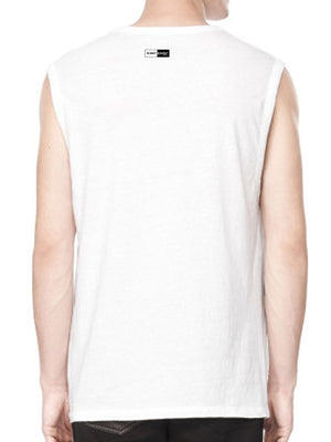 Ram Rows Muscle Tank - Robert Bowen Tees