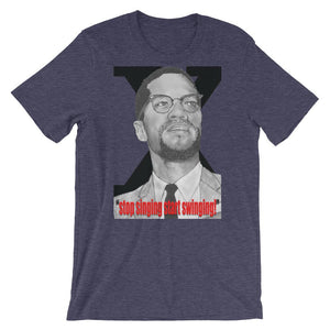 MX 1 Illustrated by Robert Bowen Short-Sleeve Unisex T-Shirt - Robert Bowen Tees
