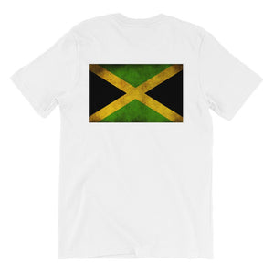 Icon Tee BM Short-Sleeve Unisex T-Shirt by Robert Bowen - Robert Bowen Tees