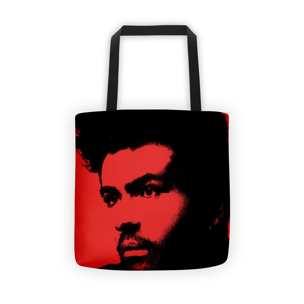 GM Tote Bag by Robert Bowen - Robert Bowen Tees