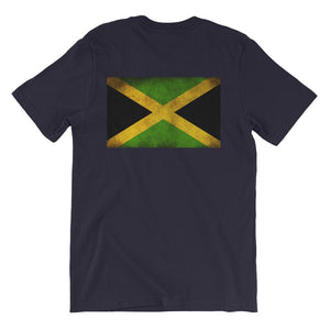 Icon Tee BM Short-Sleeve Unisex T-Shirt by Robert Bowen - Robert Bowen Tees