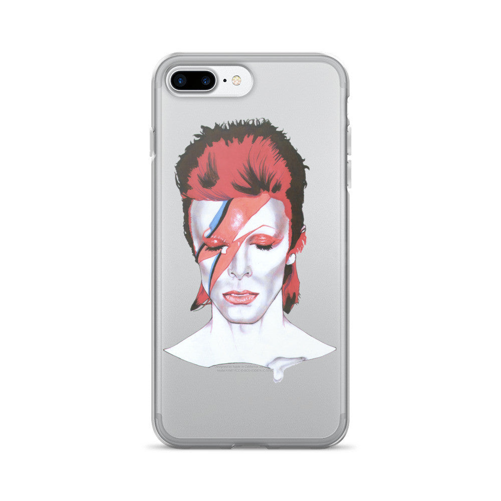 DB iPhone 7/7 Plus Case by Robert Bowen - Robert Bowen Tees