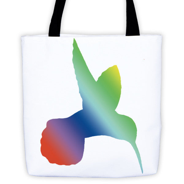 Robert Bowen JHB Colour Tote Bag - Robert Bowen Tees