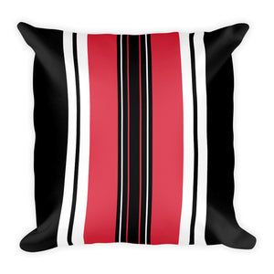 Windrush Vert Rob Cushion by Robert Bowen - Robert Bowen Tees