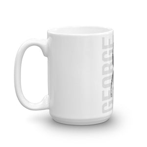 Beetle G Mug - Robert Bowen Tees