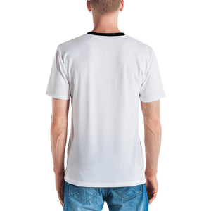 Block Colours Men's T-shirt by Robert Bowen - Robert Bowen Tees