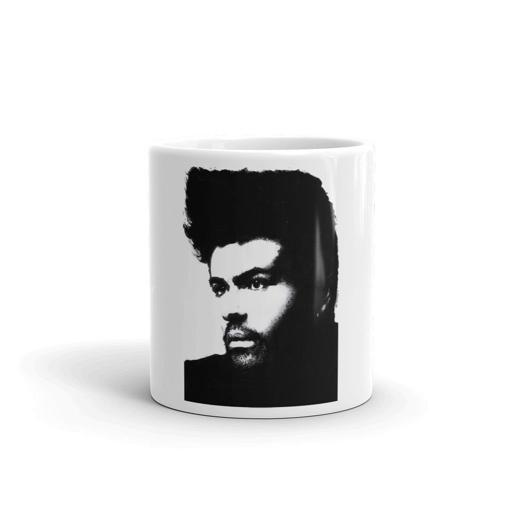 GM Mug by Robert Bowen - Robert Bowen Tees