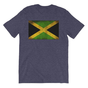 Icon Tee BM Short-Sleeve Unisex T-Shirt by Robert Bowen - Robert Bowen Tees