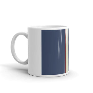 Windrush X7 Mug by Robert Bowen - Robert Bowen Tees