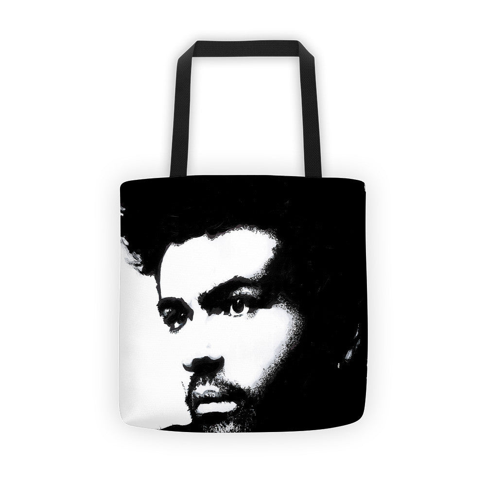GM Tote Bag by Robert Bowen - Robert Bowen Tees