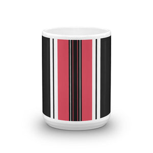 Windrush X8 Mug by Robert Bowen - Robert Bowen Tees