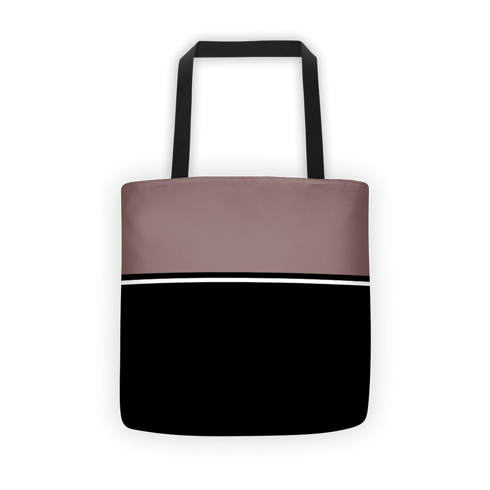 Windrush Horizontal Tote Bag by Robert Bowen - Robert Bowen Tees