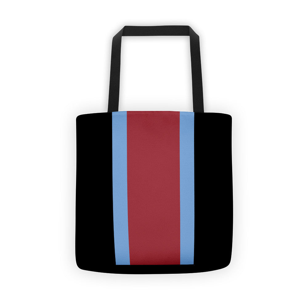 Windrush Retro Tote Bag by Robert Bowen - Robert Bowen Tees