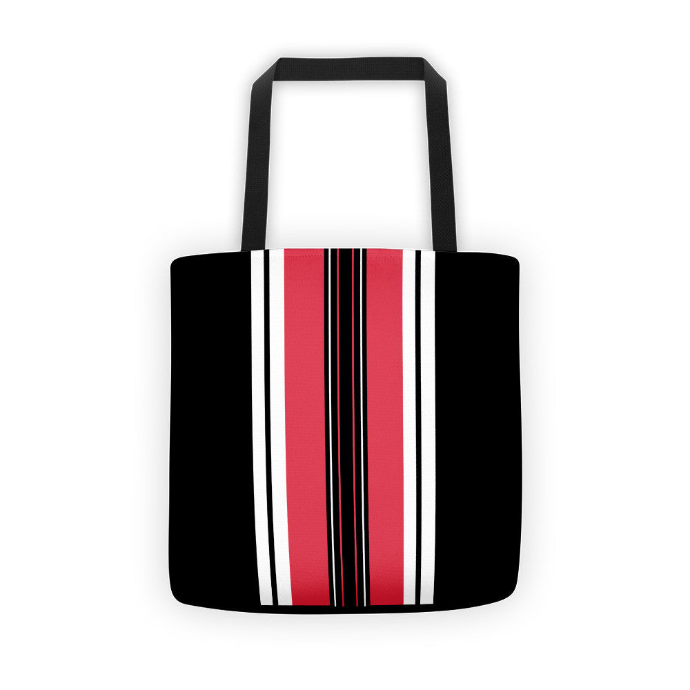 Windrush Verti Tote Bag by Robert Bowen - Robert Bowen Tees
