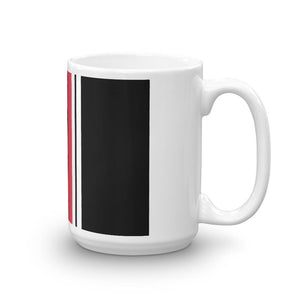 Windrush X8 Mug by Robert Bowen - Robert Bowen Tees