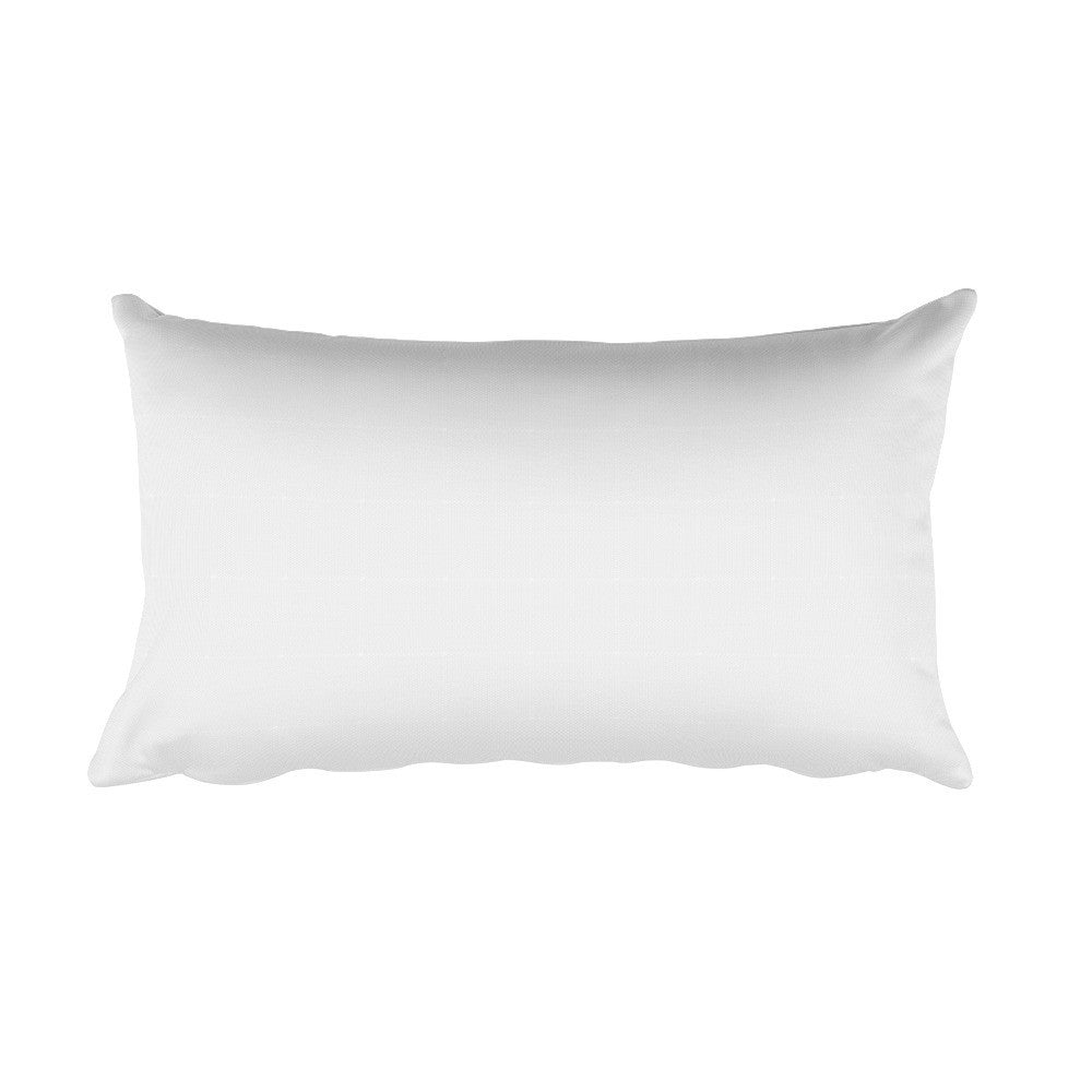 Windrush Mr Ripley Rectangular Cushion by Robert Bowen - Robert Bowen Tees