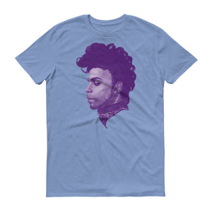 PS Short Sleeve T-Shirt Illustrated by Robert Bowen - Robert Bowen Tees