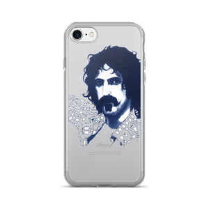 FZ iPhone 7/7 Plus Case Illustrated by Robert Bowen - Robert Bowen Tees