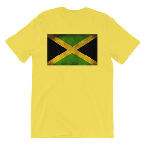 Icon Tee BM Short-Sleeve Unisex T-Shirt by Robert Bowen - Robert Bowen Tees