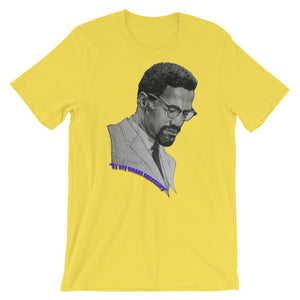 MX Short-Sleeve Unisex T-Shirt - Robert Bowen Tees