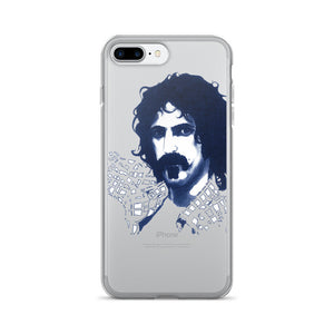 FZ iPhone 7/7 Plus Case Illustrated by Robert Bowen - Robert Bowen Tees