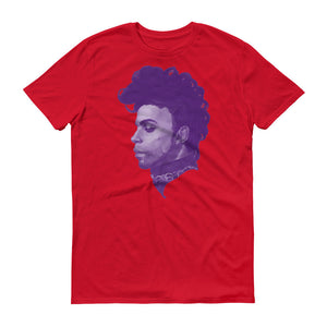 PS Short Sleeve T-Shirt Illustrated by Robert Bowen - Robert Bowen Tees